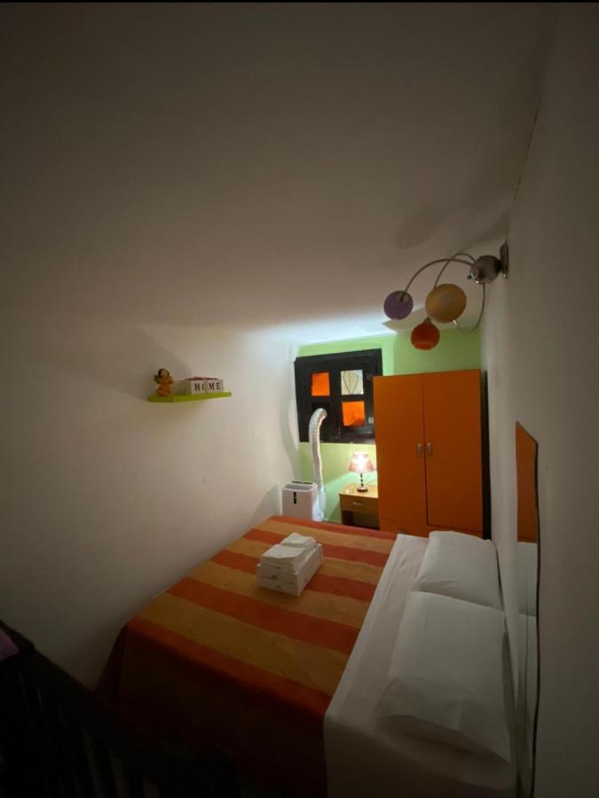 Vincent Home 巴勒莫 外观 照片